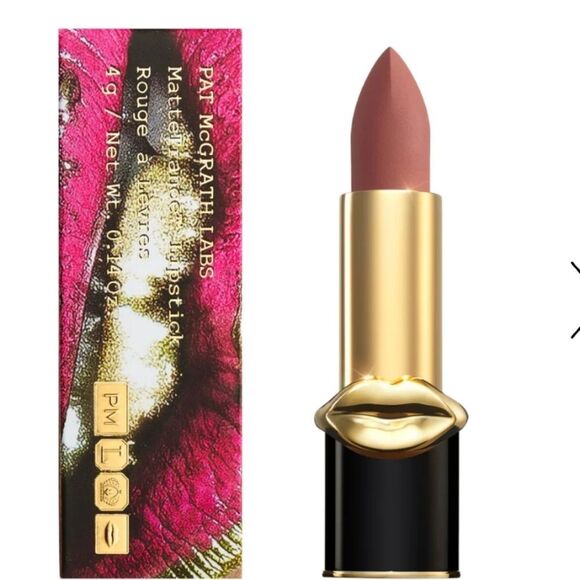 Pat McGrath Labs MatteTrance Lipstick - Picture 5 of 5